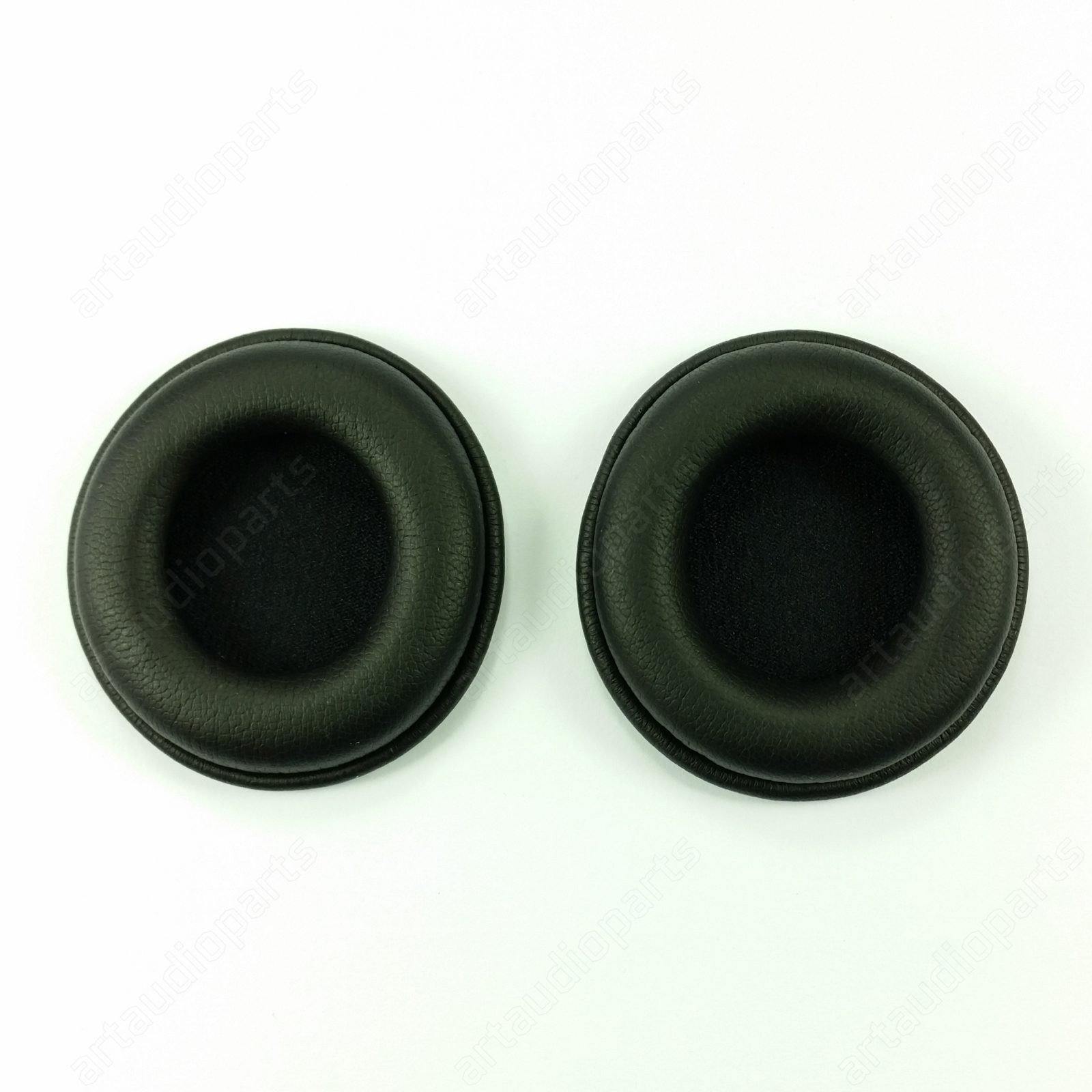 Leatherette Ear pads cushions for Sennheiser PMX-100-200 PX-200 PXC-150 PXC-250 - ArtAudioParts
