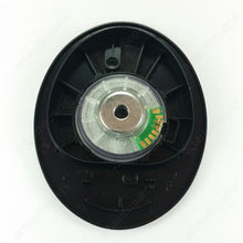 Φόρτωση εικόνας στο εργαλείο προβολής Συλλογής, Driver capsule with acoustic baffle 50R for Sennheiser HD-280-PRO HD-280-Silver - ArtAudioParts
