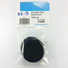 Load image into Gallery viewer, 515295 Ear pads Cushions (pair) for Sennheiser headset HME46 HMEC46 HMD46
