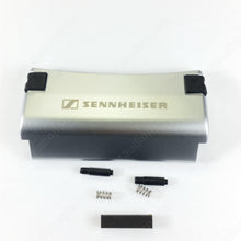 Φόρτωση εικόνας στο εργαλείο προβολής Συλλογής, 515688 Battery cover complete for Sennheiser SK5212 - ArtAudioParts
