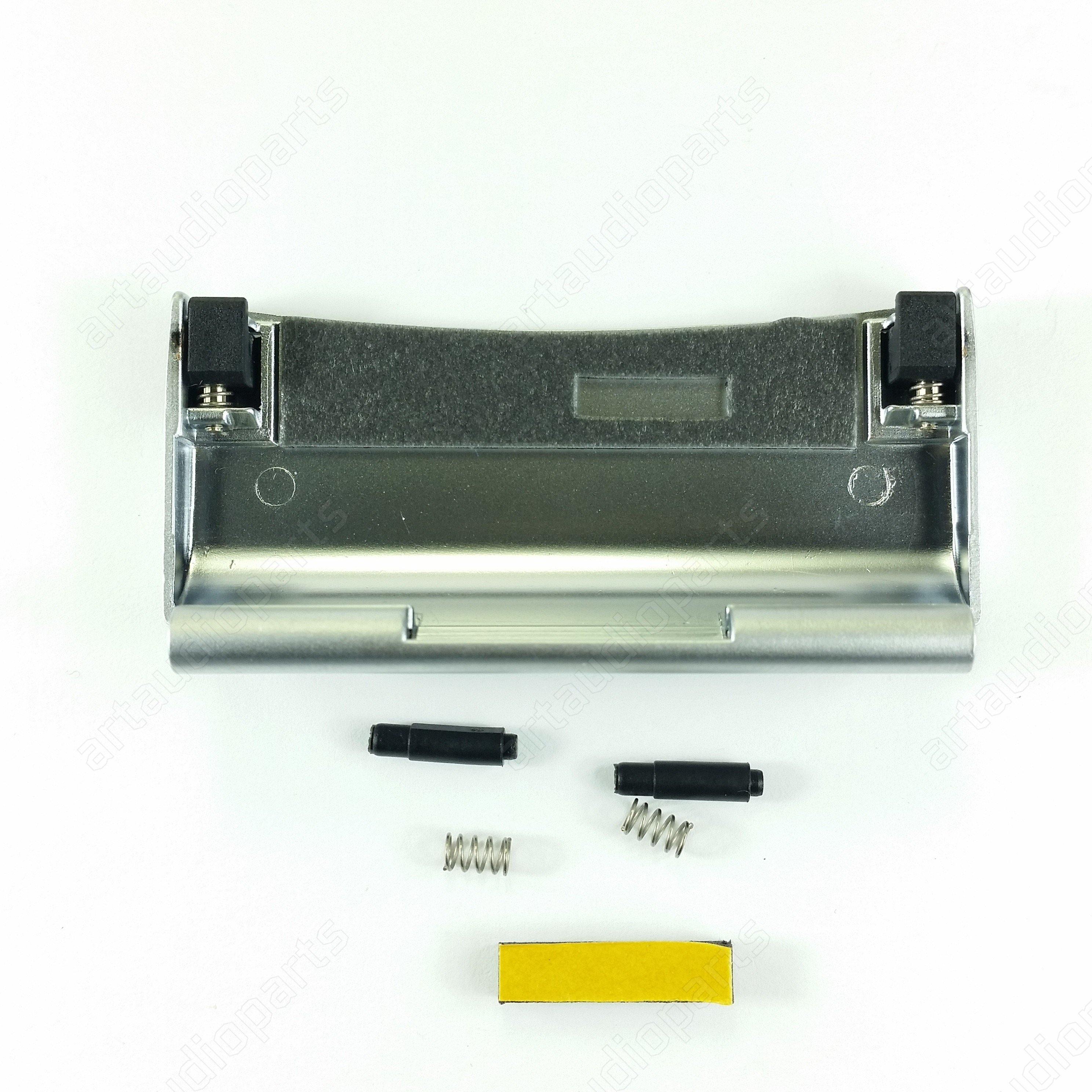 515688 Battery cover complete for Sennheiser SK5212 - ArtAudioParts
