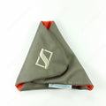 Carry Case/Folding Bag for Sennheiser CX55 CX200-II CX350-II CX550-II MXL51