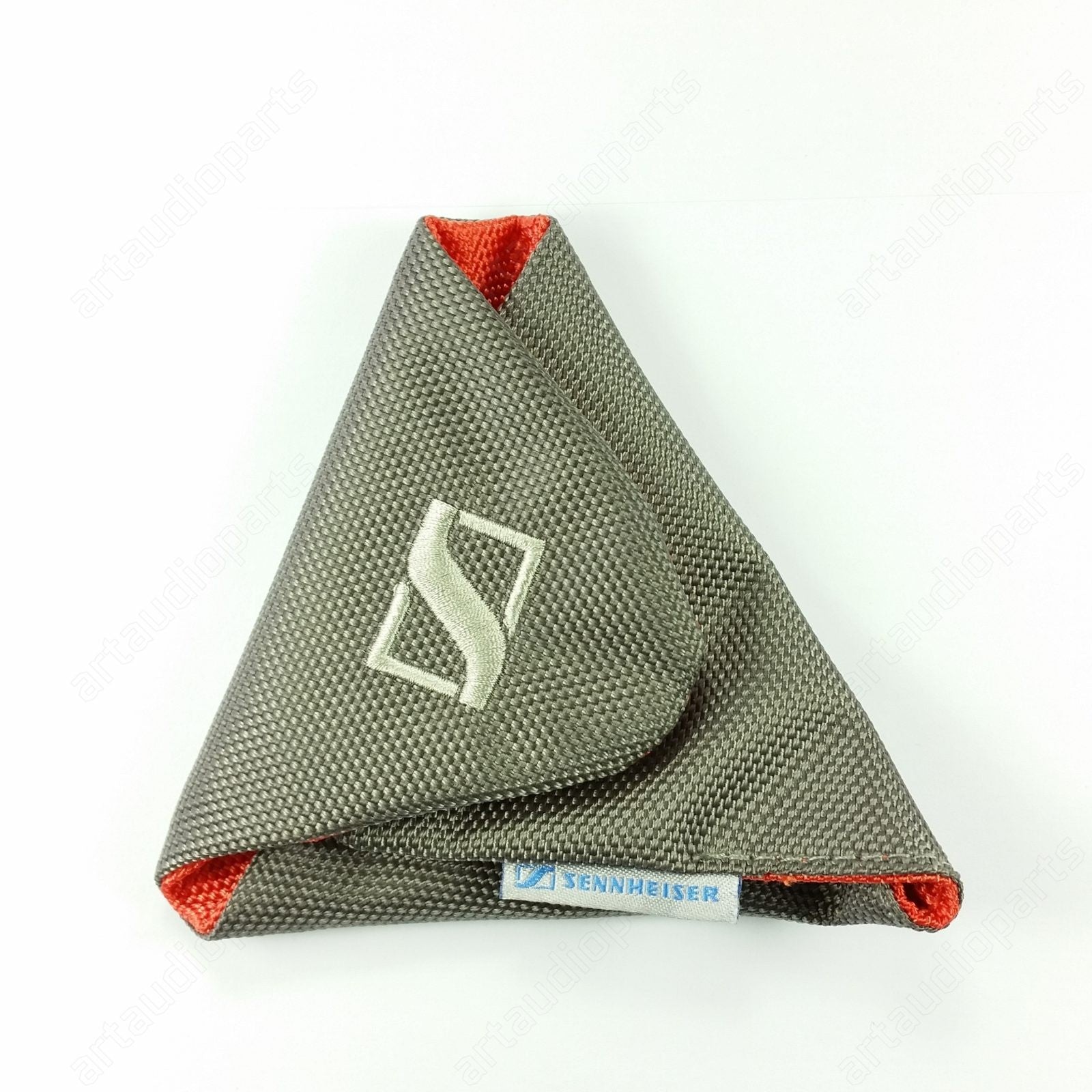 Housse de transport/Sac pliant pour Sennheiser CX55 CX200-II CX350-II CX550-II MXL51