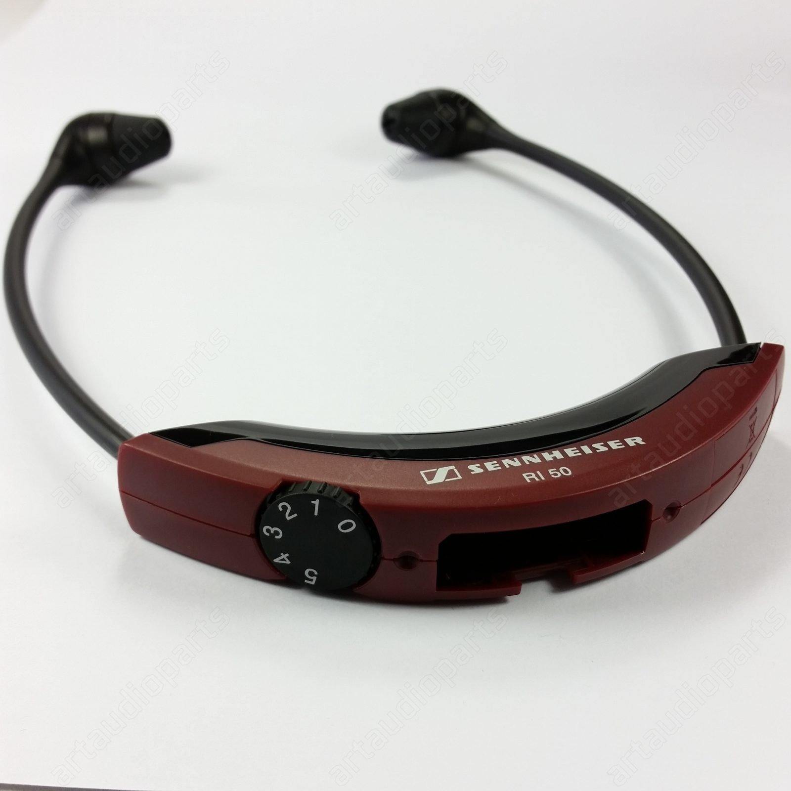 517628 Replacement-additional Headphone RI 50 for Sennheiser SET50 TV SET55 TV - ArtAudioParts