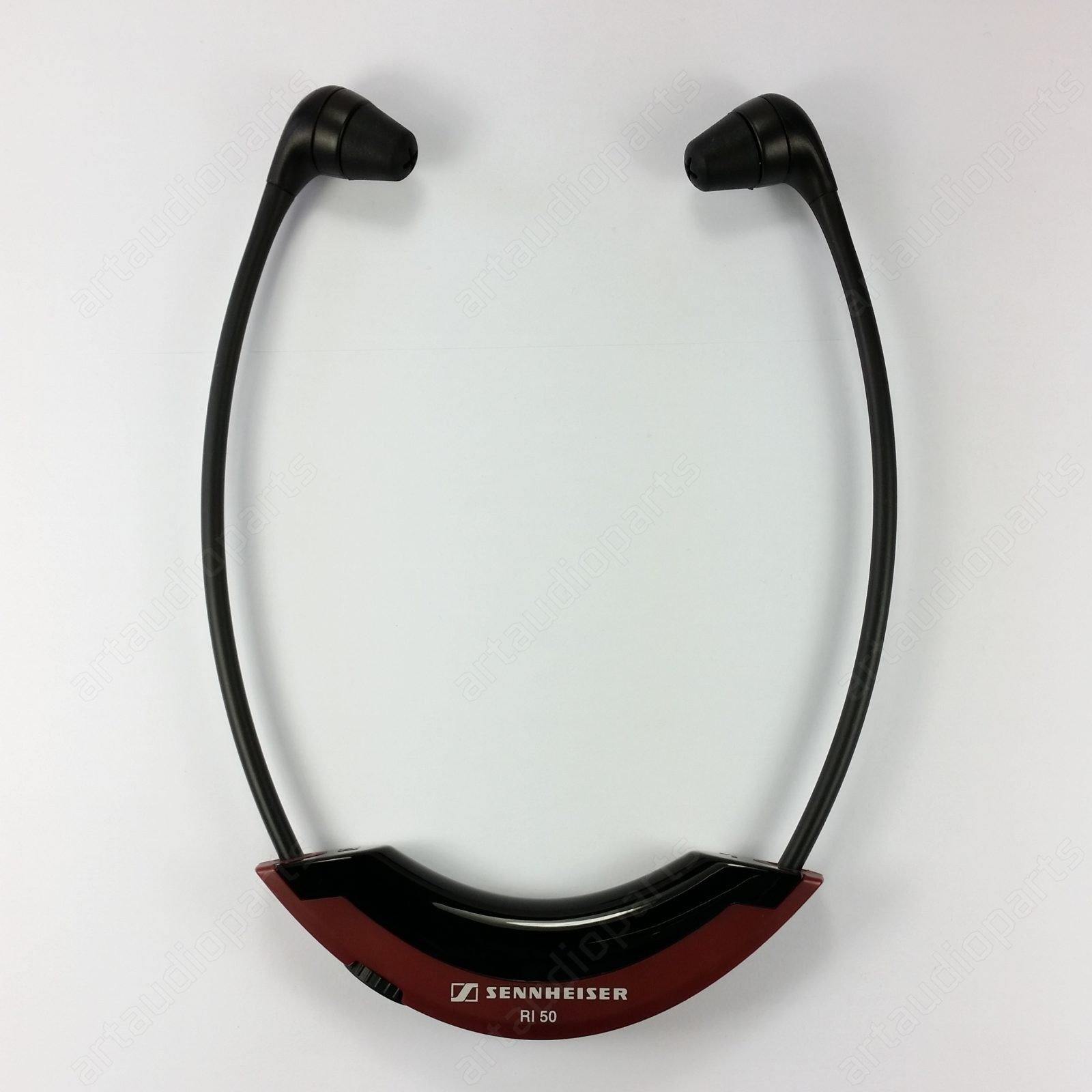 517628 Replacement-additional Headphone RI 50 for Sennheiser SET50 TV SET55 TV - ArtAudioParts