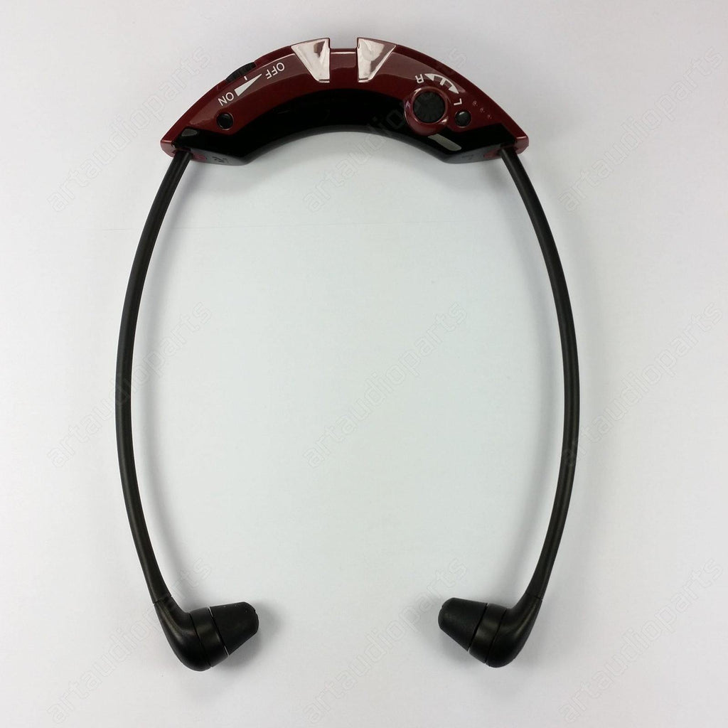 517628 Replacement-additional Headphone RI 50 for Sennheiser SET50 TV SET55 TV - ArtAudioParts