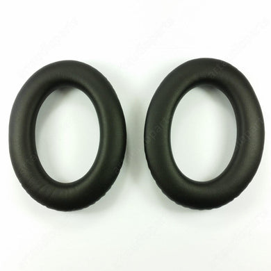 517680 Replacement Earpads black (pair) for Sennheiser PXC 450 - ArtAudioParts
