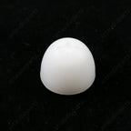 Clear silicone Ear tips for Sennheiser IS410-TV RI410 RR4200-II RS4200-2 RS4200