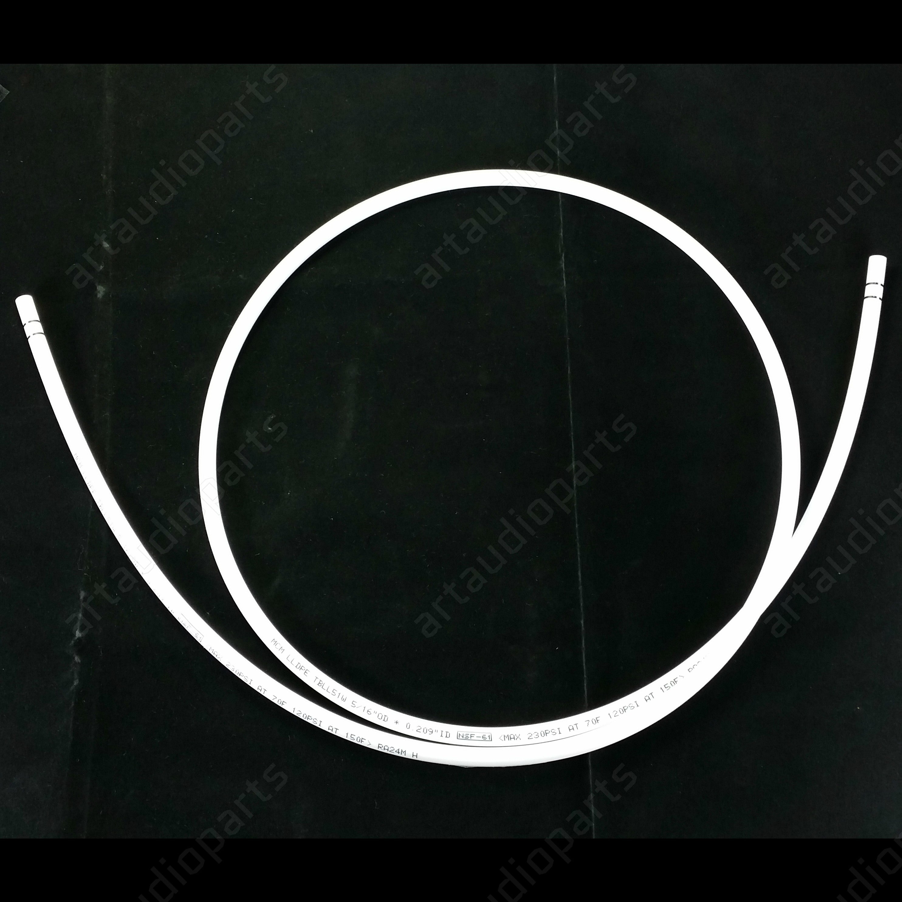 Water tube tank to door for LG Fridge GR-267 GR-D267 GR-L197 GR-L207 GR-L247