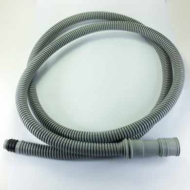 Dishwasher Outlet drain Hose tube for LG LD-2080 LD-2090 LD-2120 LD-2140 LD-2143 LD-2147 - ArtAudioParts