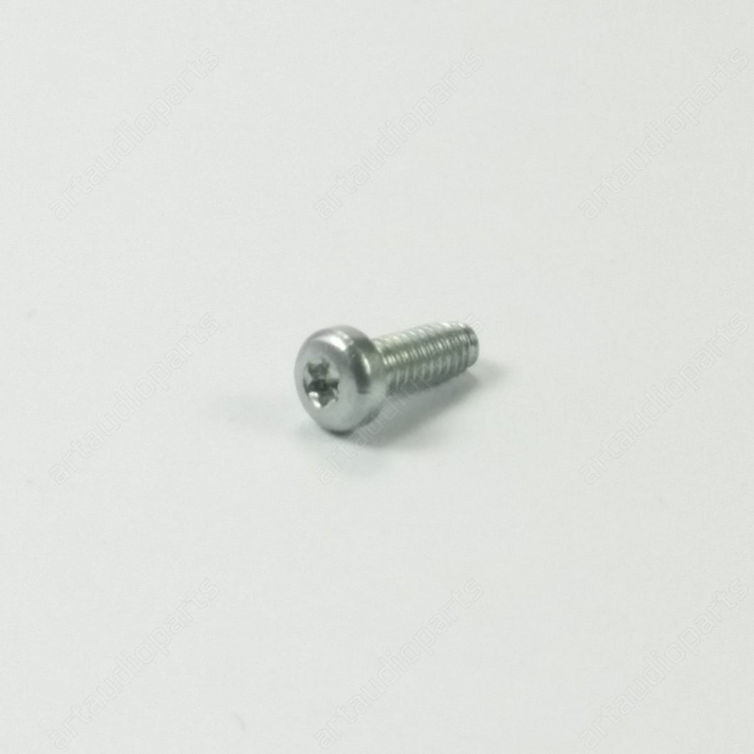522009 Lens screw 2.2 x 6mm for Sennheiser EK100G2 ΕΚ300G2 EK500G2