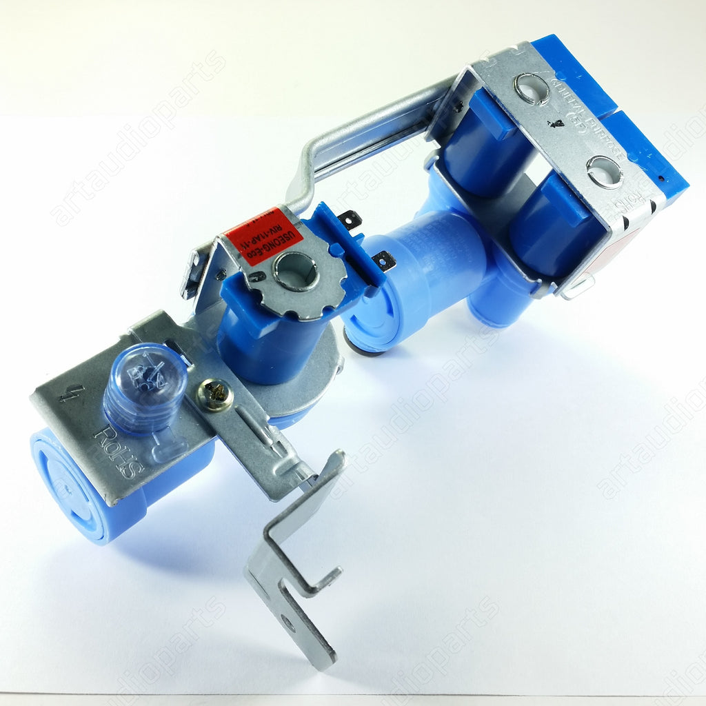 3 Way Water inlet Valve for LG Fridge GR-G227TVS GR-G267TV GR-L207DTUA GR-L247STSL