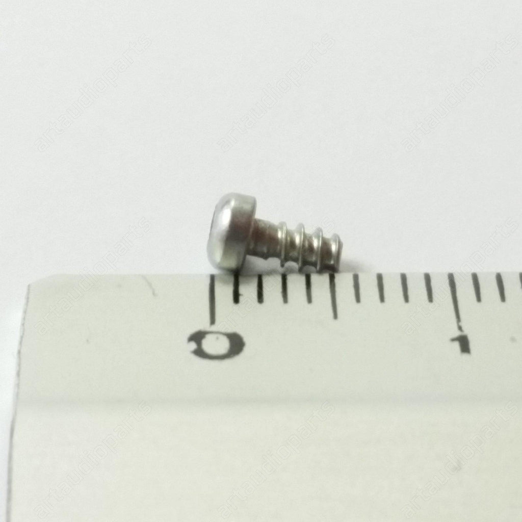 522301 Torx Screw For Sennheiser SKM100G3 SKM300G3 SKM500G3 SKM2000 - ArtAudioParts