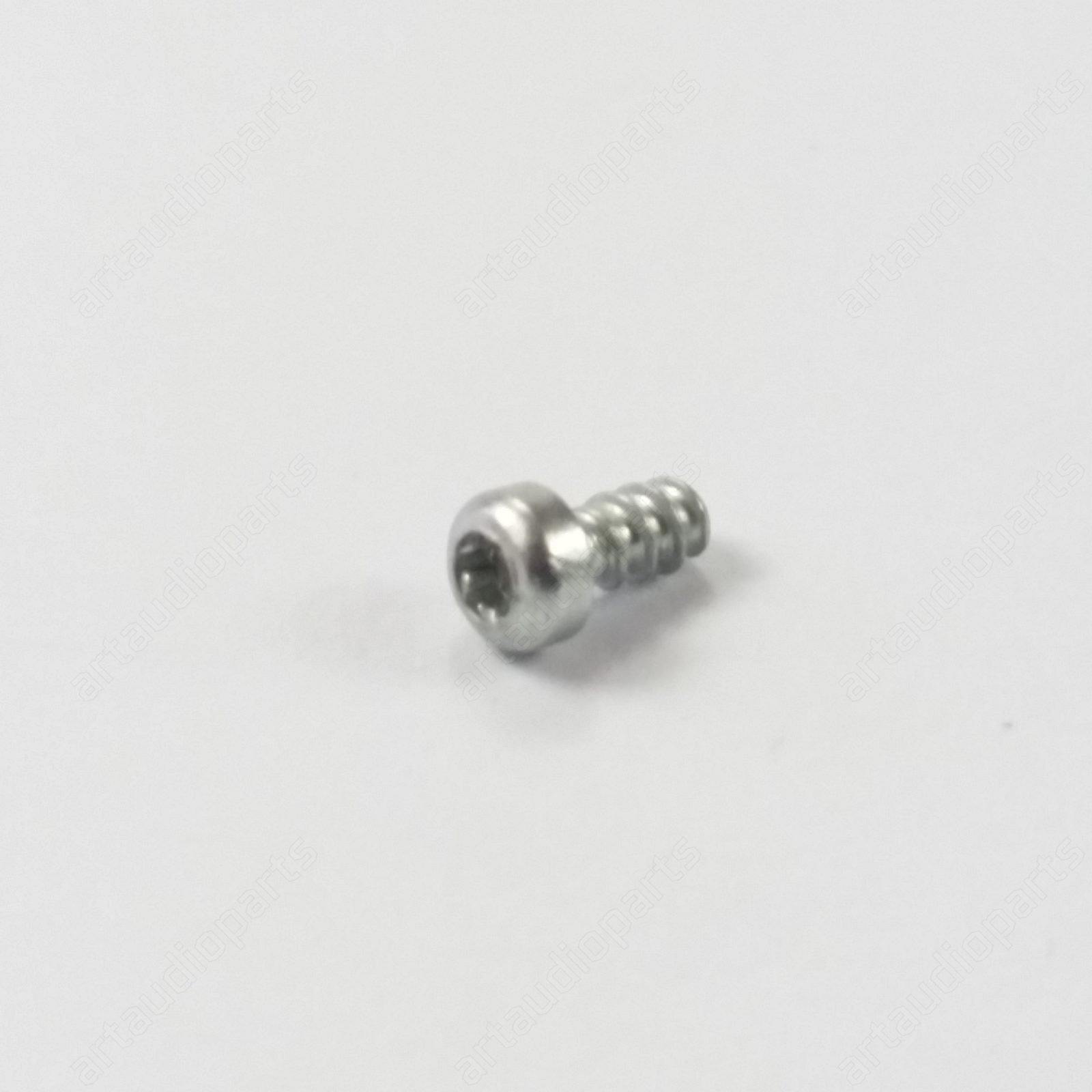 522301 Torx Screw For Sennheiser SKM100G3 SKM300G3 SKM500G3 SKM2000 - ArtAudioParts