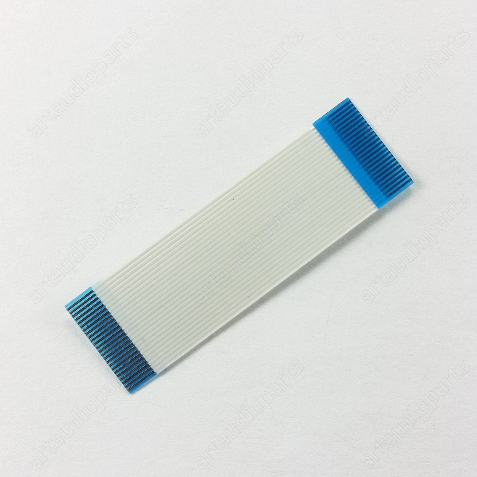 LCD Ribbon Cable-flex connector 24pin for Sennheiser SKM-100-300-500-G3 G4