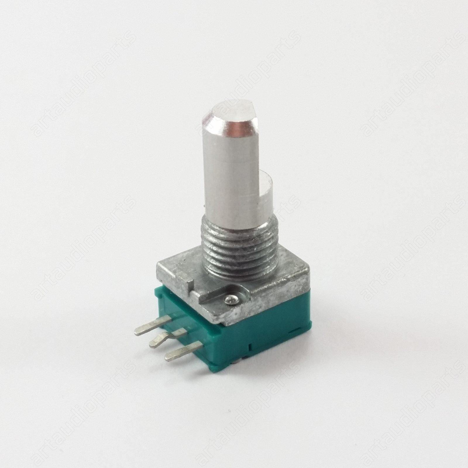522363 Rotary volume pot for Sennheiser EM100G3 EM300G3 EM500G3 EM2000 - ArtAudioParts