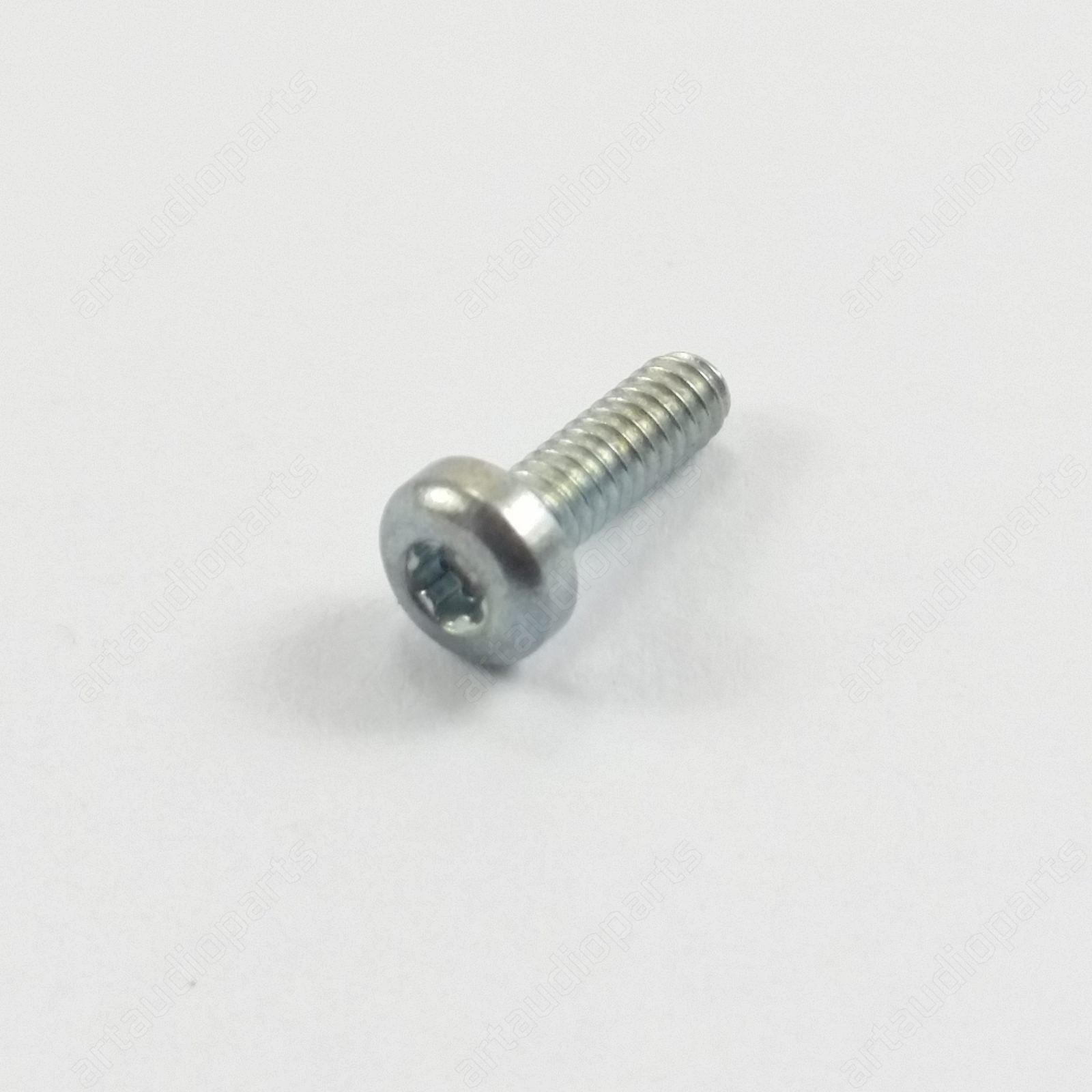 522381 Schraube M2x6 für Sennheiser SKM2020 SKM-135-145-165-335-345-345 G2