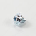 Βίδα Torx με ροδέλα M2.5x4 για Sennheiser SKM100G3 SKM300G3 SKM500G3 SKM2000