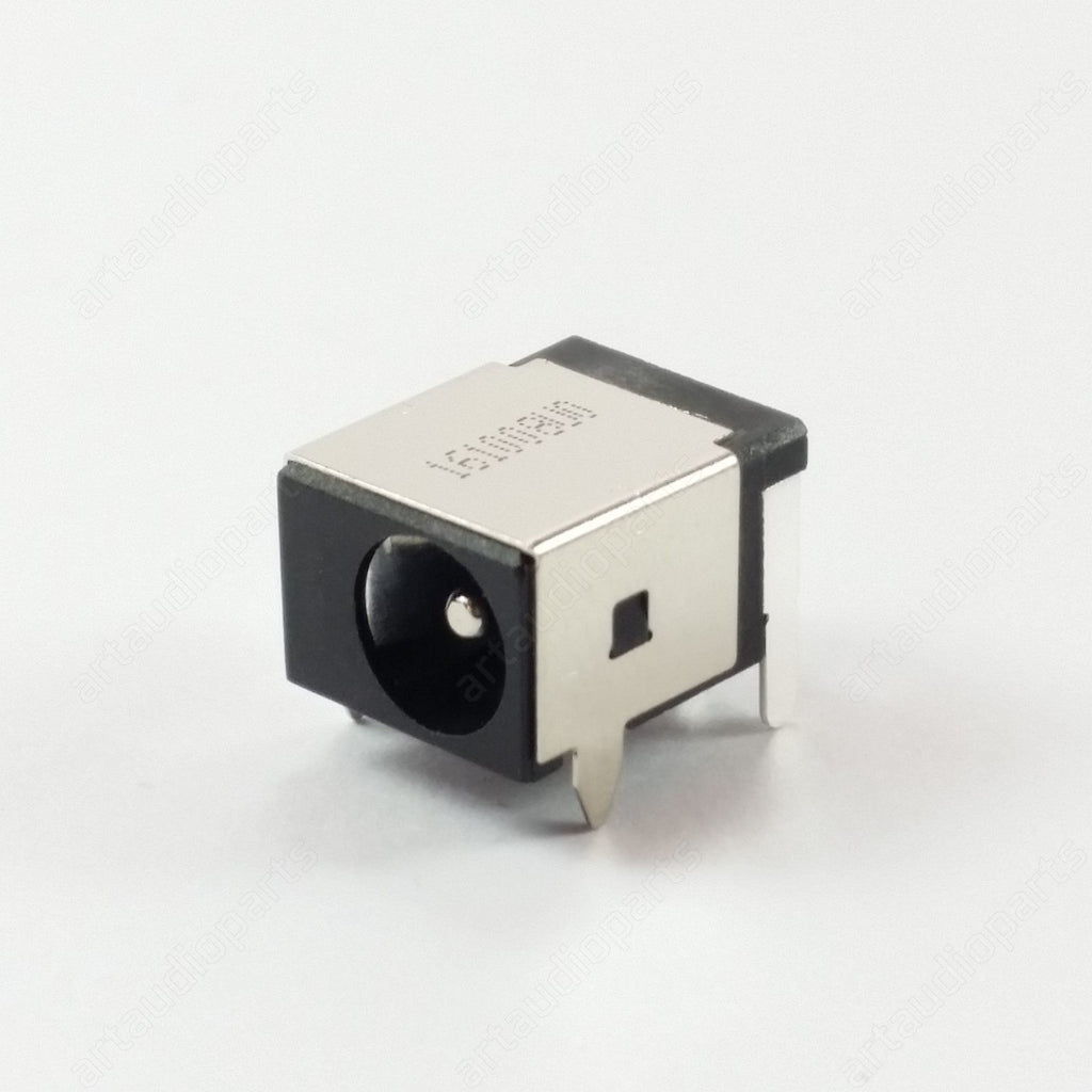 522457 PCB mount 12V DC power socket 5 Pin for Sennheiser EM-100-G3 300-500-G3