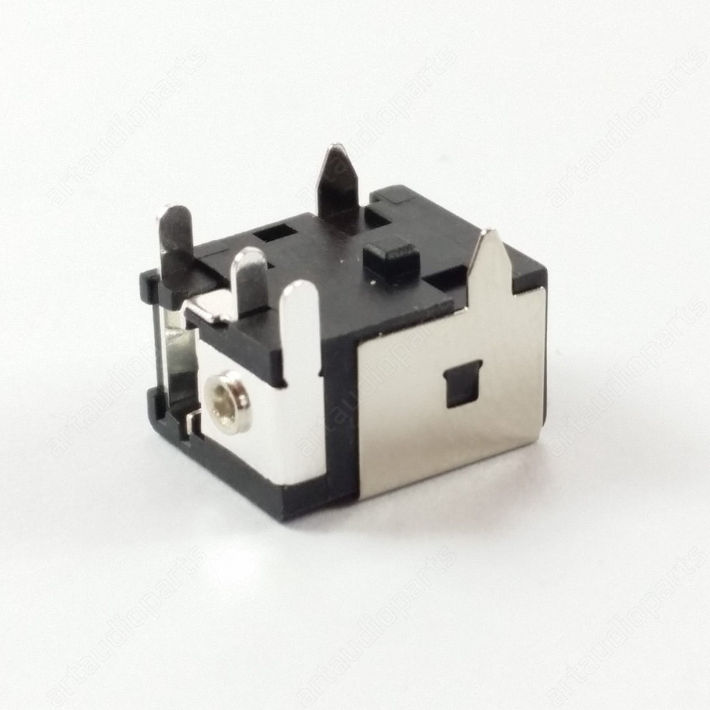 522457 PCB mount 12V DC power socket 5 Pin for Sennheiser EM-100-G3 300-500-G3