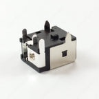 522457 PCB mount 12V DC power socket 5 Pin for Sennheiser EM-100-G3 300-500-G3