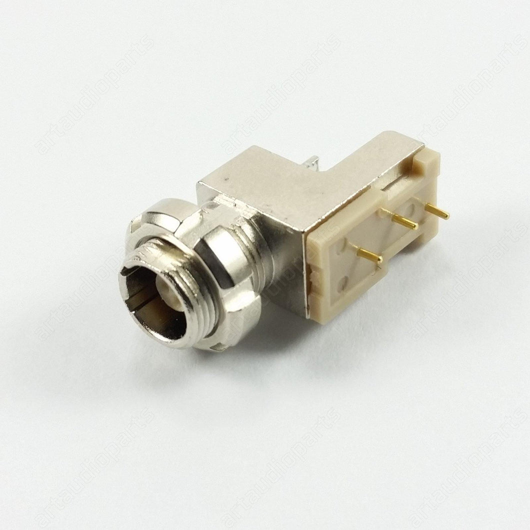 522607 Lemo connector 3 pin female socket for Sennheiser SK2000 EK2000 - ArtAudioParts