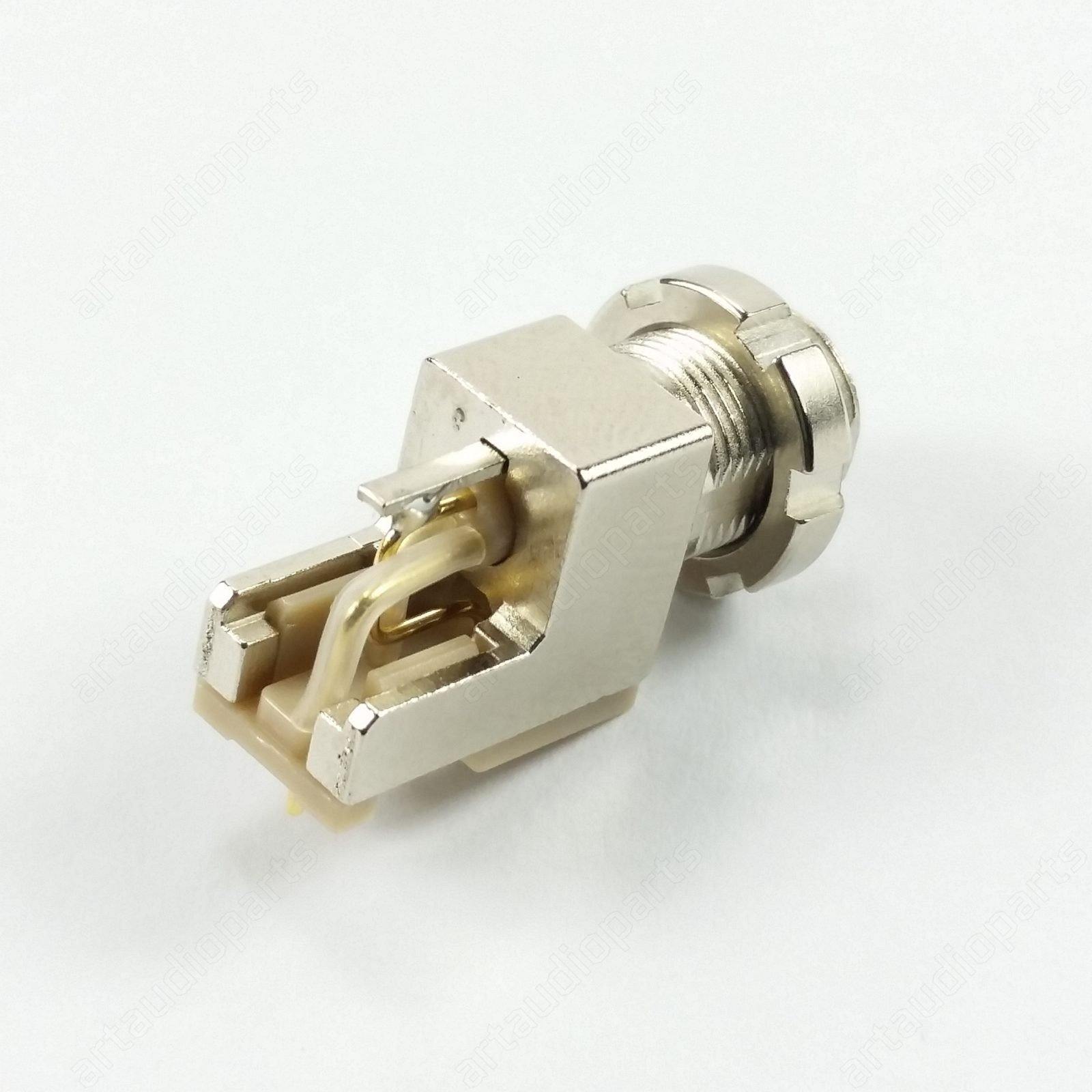 522607 Lemo connector 3 pin female socket for Sennheiser SK2000 EK2000 - ArtAudioParts