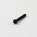 Βίδα ακουστικών 522636 για Sennheiser HMD26 HMD26-600S HMD26-600-X3K1 HME26