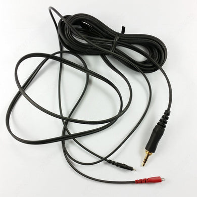 523875 Cable with 3.5mm screw-on jack (3.5m) for Sennheiser HD25-13 - ArtAudioParts