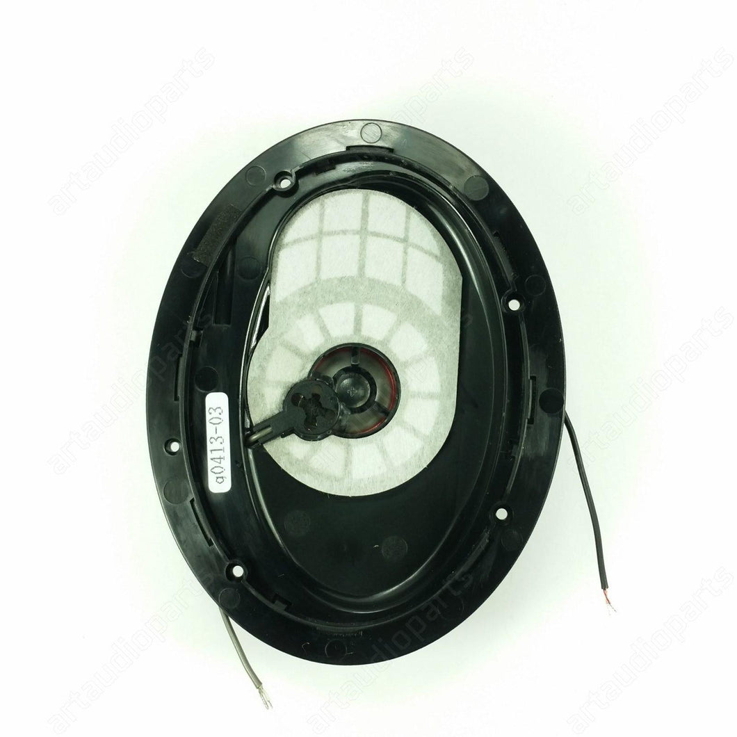 523896 Dynamic headphone capsule-Right for Sennheiser PXC 350 - ArtAudioParts