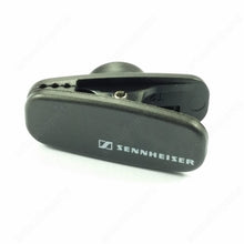 Load image into Gallery viewer, Black cable clip for Sennheiser CX300-II CX400-II CX495 CX500 IE-6-7-8-60-80 PMX-680

