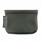 Leatherette Earphone pouch for Sennheiser CX300 CX400 CX495 CX500 CXL400 MX660