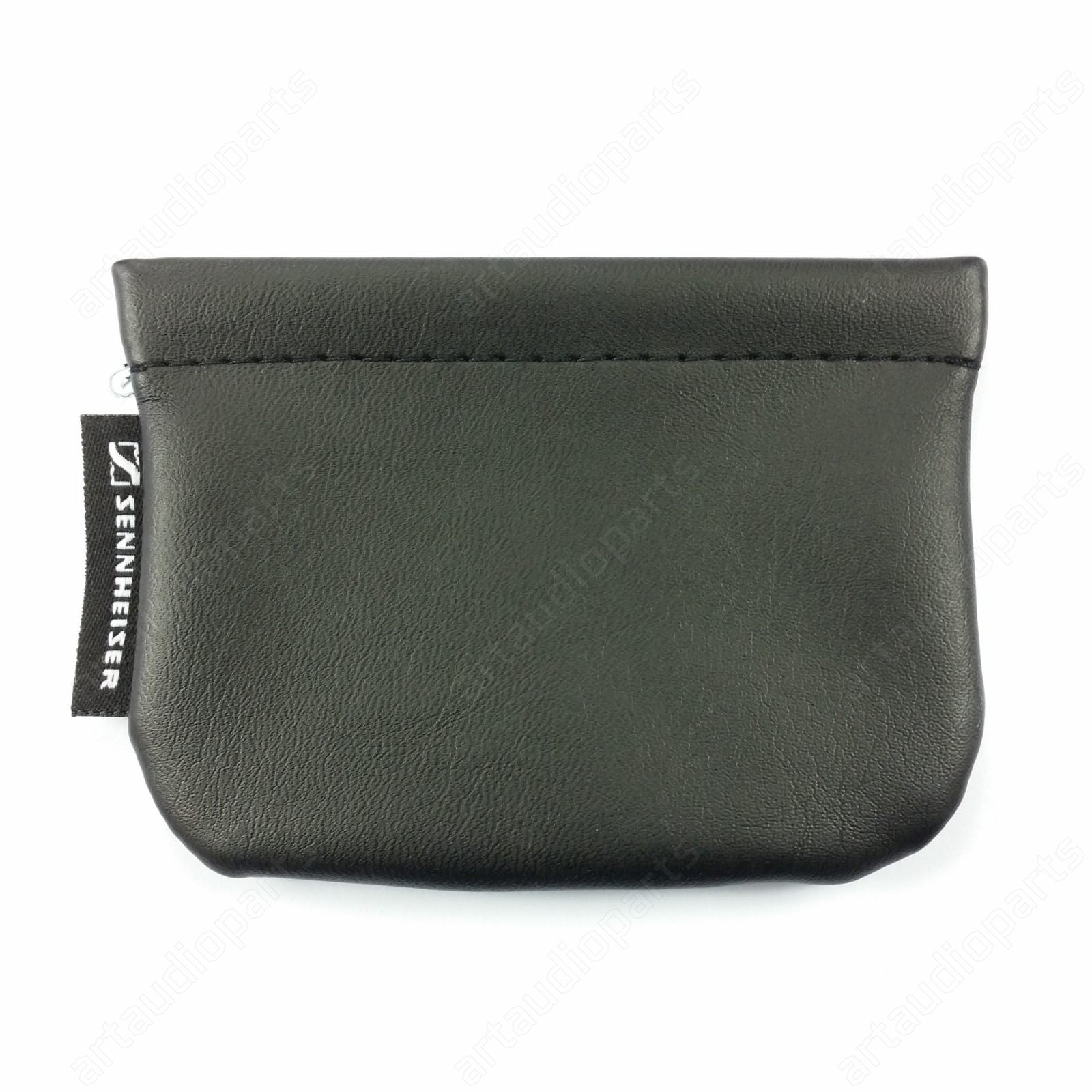 Pochette en simili cuir pour écouteurs pour Sennheiser CX300 CX400 CX495 CX500 CXL400 MX660