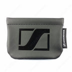 Leatherette Earphone pouch for Sennheiser CX300 CX400 CX495 CX500 CXL400 MX660