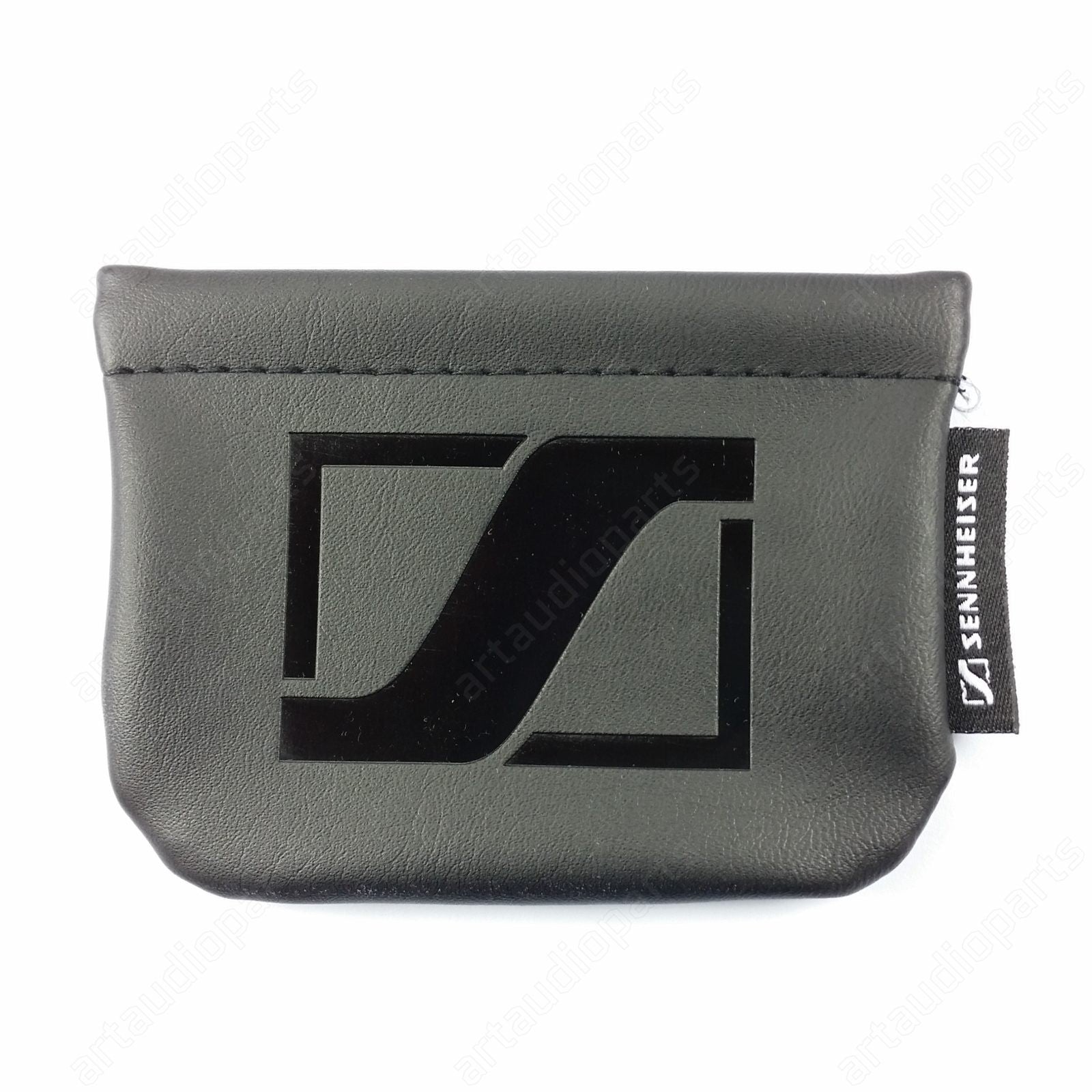 Pochette en simili cuir pour écouteurs pour Sennheiser CX300 CX400 CX495 CX500 CXL400 MX660