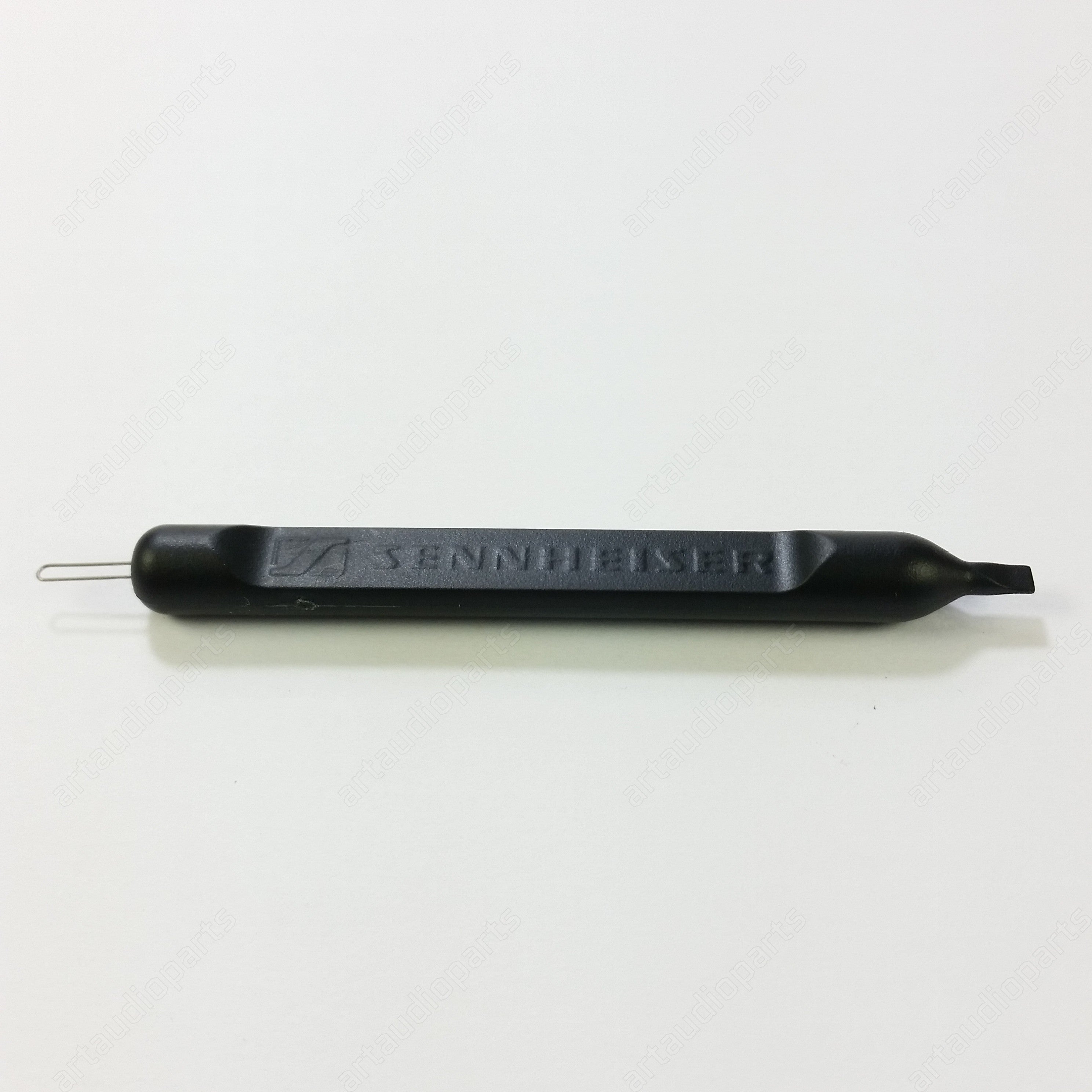 Outil de réglage et de nettoyage des basses pour Sennheiser CX6 CX680 Sports CX680i Sports CX870 CX880 980 CX980i