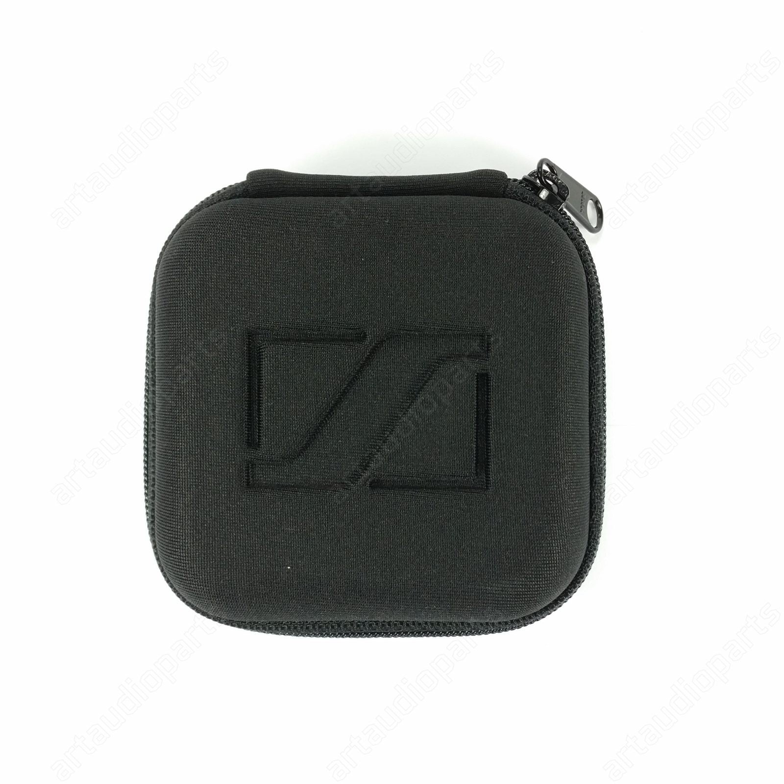 Étui de transport rigide avec zip pour écouteurs Sennheiser CX6 IE6 IE60 IE7 IE8 IE8i