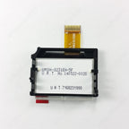 Φωτιζόμενη οθόνη LCD για Sennheiser EK100-G3-G4 EK1039 EK2000IEM SK100-G3-G4