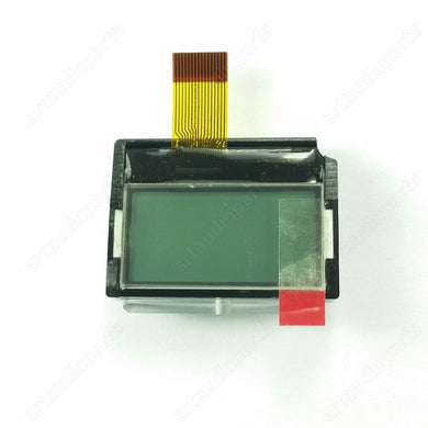 LCD illuminated screen for Sennheiser EK100-G3-G4 EK1039 EK2000IEM SK100-G3-G4 - ArtAudioParts
