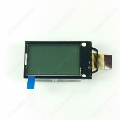 526030 LCD Display for Sennheiser SKM-100-G3 SKM-300-G3 SKM-500-G3 SKM-2000 G4 - ArtAudioParts