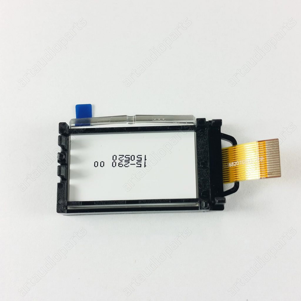 LCD Display Screen for Sennheiser SKM-100-G3 SKM-300-G3 SKM-500-G3 SKM-2000 G4