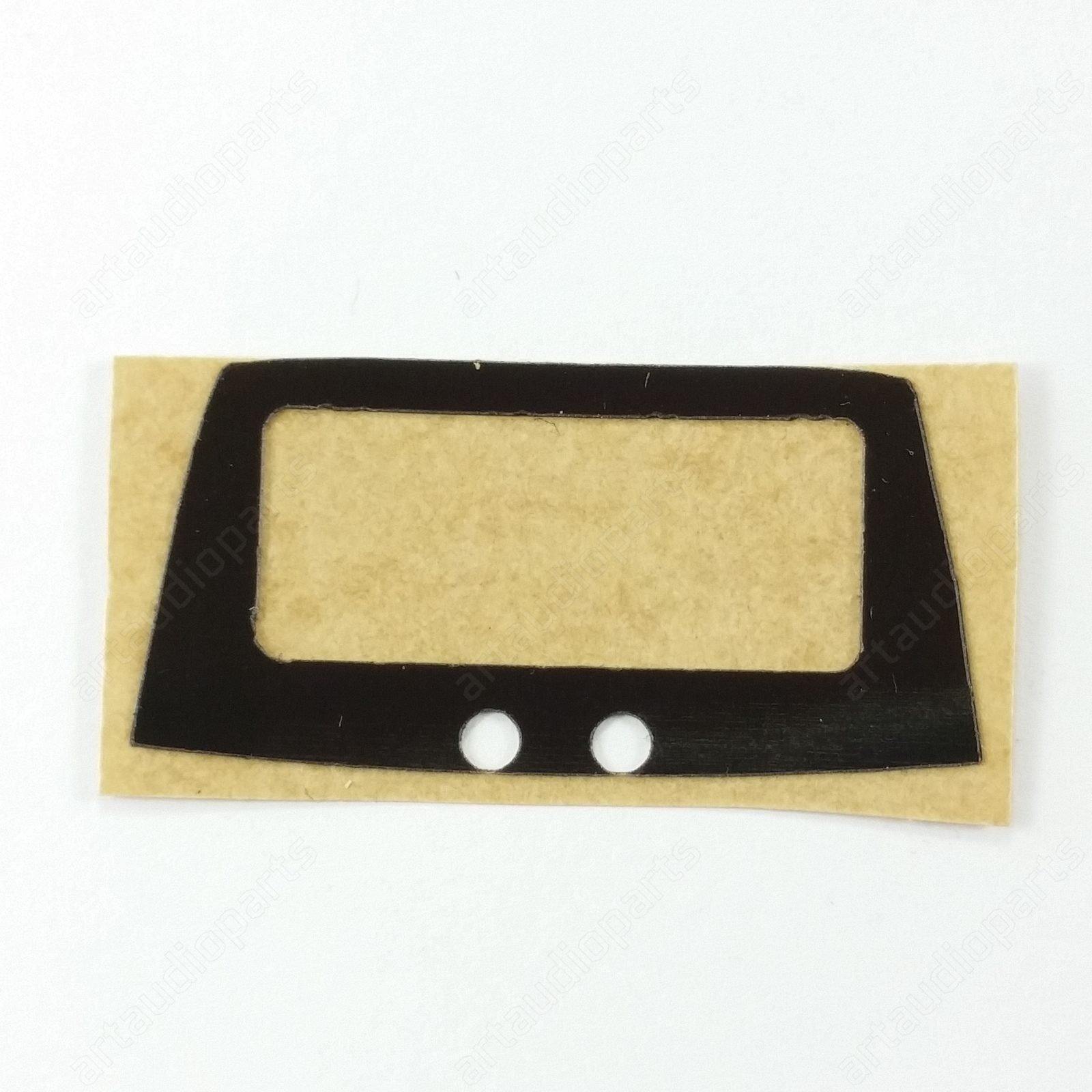 527050 Foil For Cover For Sennheiser SK5212 SK5212II - ArtAudioParts