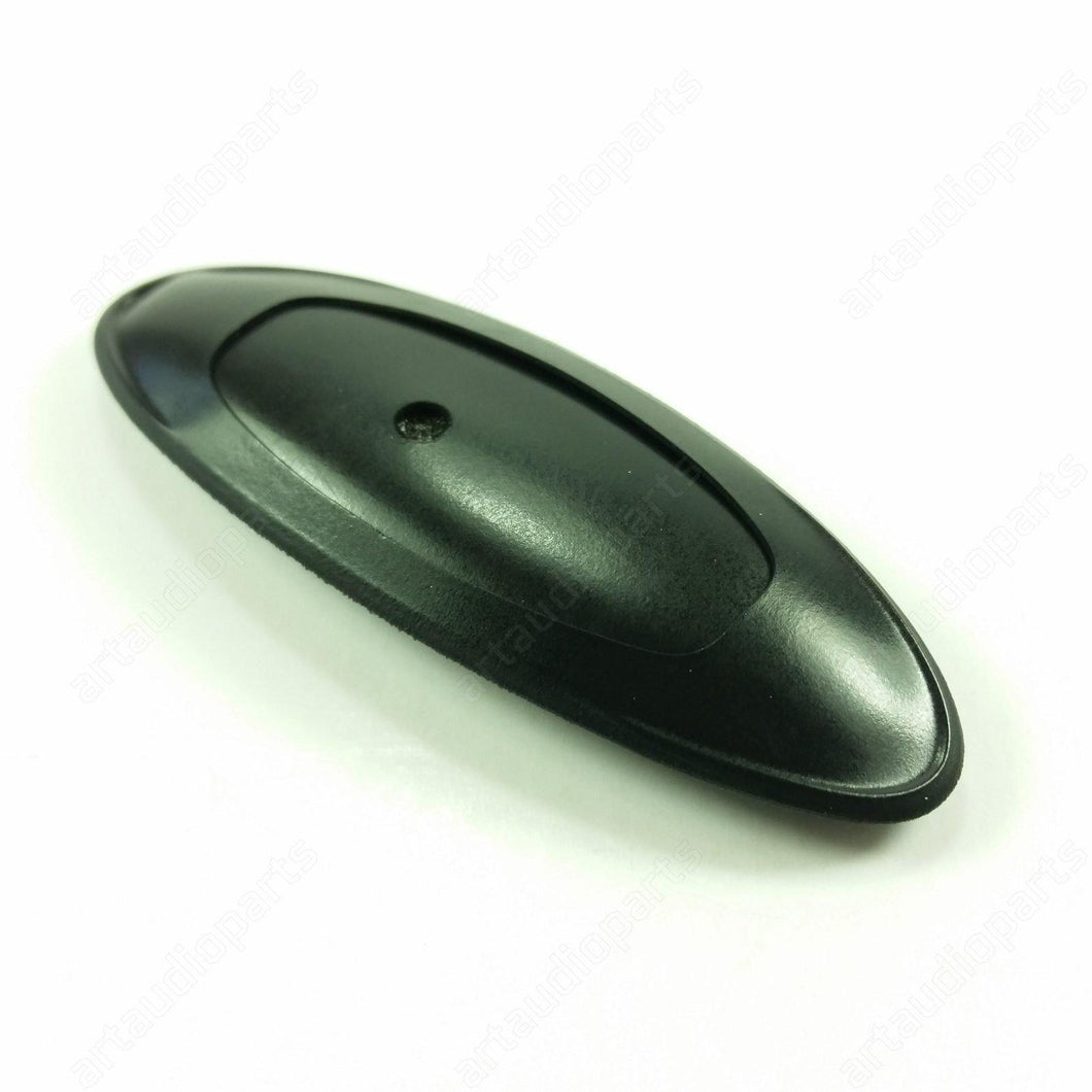 527313 Dummy ear cushion for single sided headset for Sennheiser HMD26-600-S - ArtAudioParts