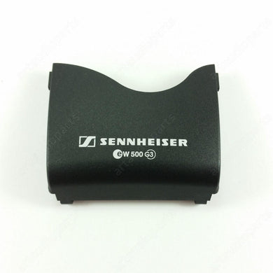 527410 Battery cover door lid for Sennheiser SK 500 G3 (EW 500 G3) - ArtAudioParts