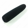 528117 Foam windshield for Sennheiser shotgun microphone MKE 400 - ArtAudioParts