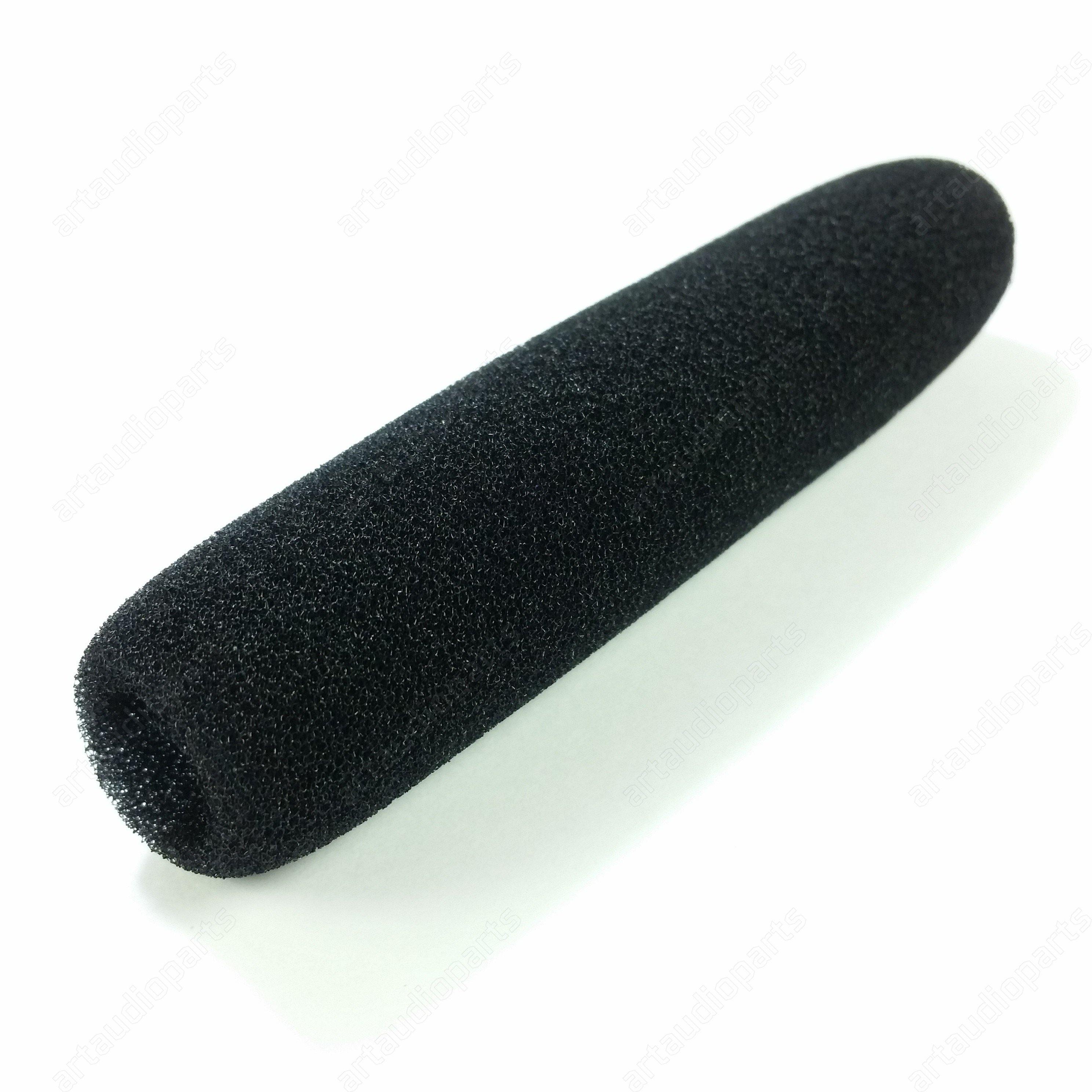 528117 Foam windshield for Sennheiser shotgun microphone MKE 400 - ArtAudioParts