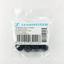 Φόρτωση εικόνας στο εργαλείο προβολής Συλλογής, Silicone earpads foam insert for Sennheiser RI830 RI900 RR840 (EU) RR840-9 (US) - ArtAudioParts
