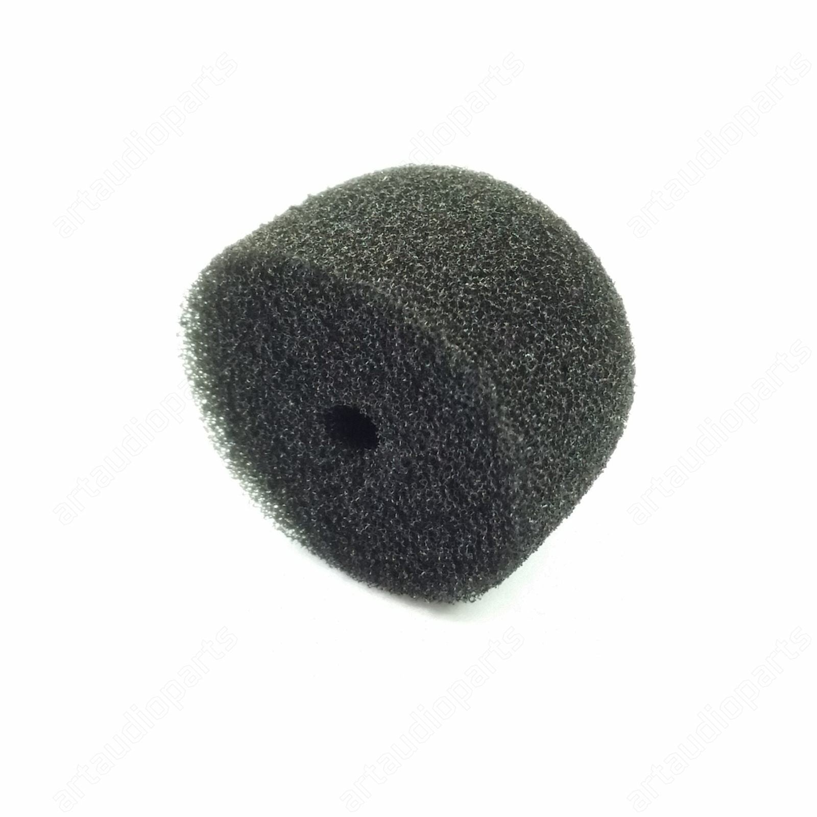 528125 Ear Tips black foam for Sennheiser RI-830 RR-840 RI-900 HDI-830 SET-840