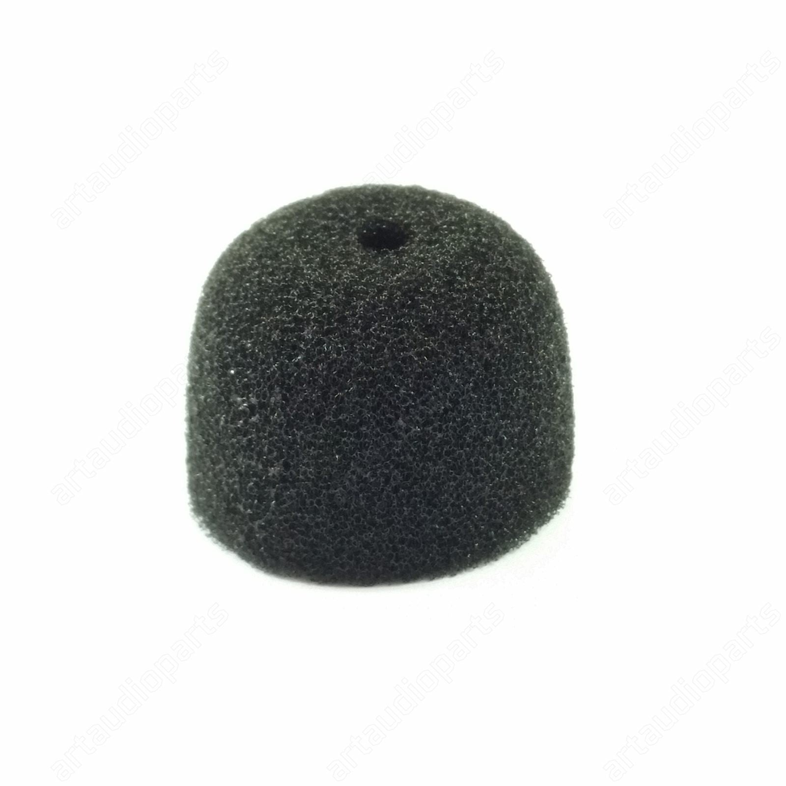528125 Ear Tips black foam for Sennheiser RI-830 RR-840 RI-900 HDI-830 SET-840