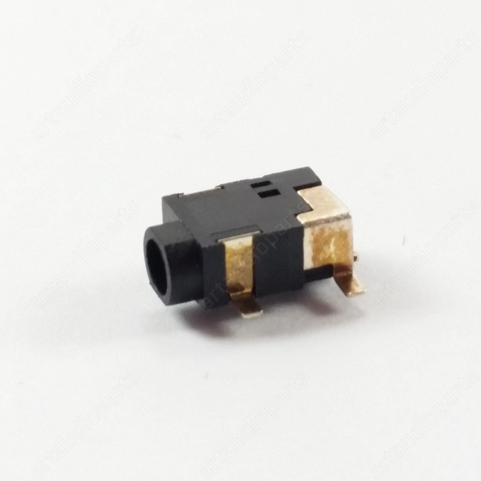 529738 Klinkenstecker für Sennheiser Wireless Kopfhörer MX W1